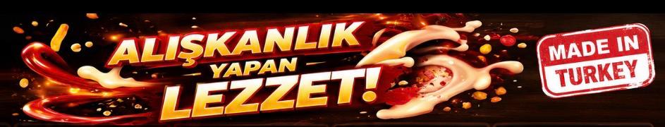 Alışkanlık Yapan Lezzet